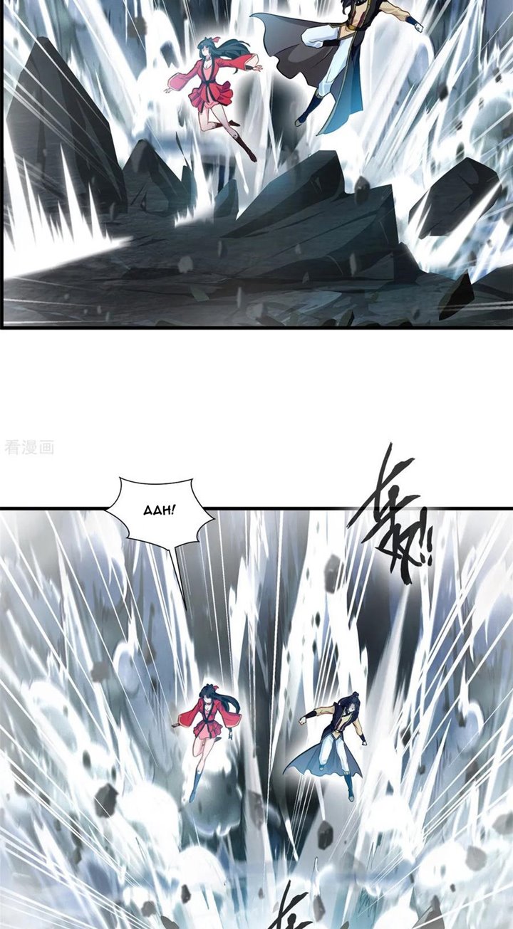 Jueshi Guzun (Peerless Ancient) Chapter 79 Gambar 19